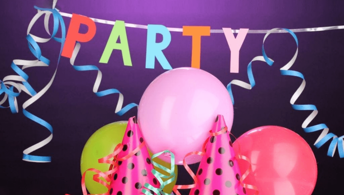 Kids Parties Perth WA - Find Your Perfect Birthday Location