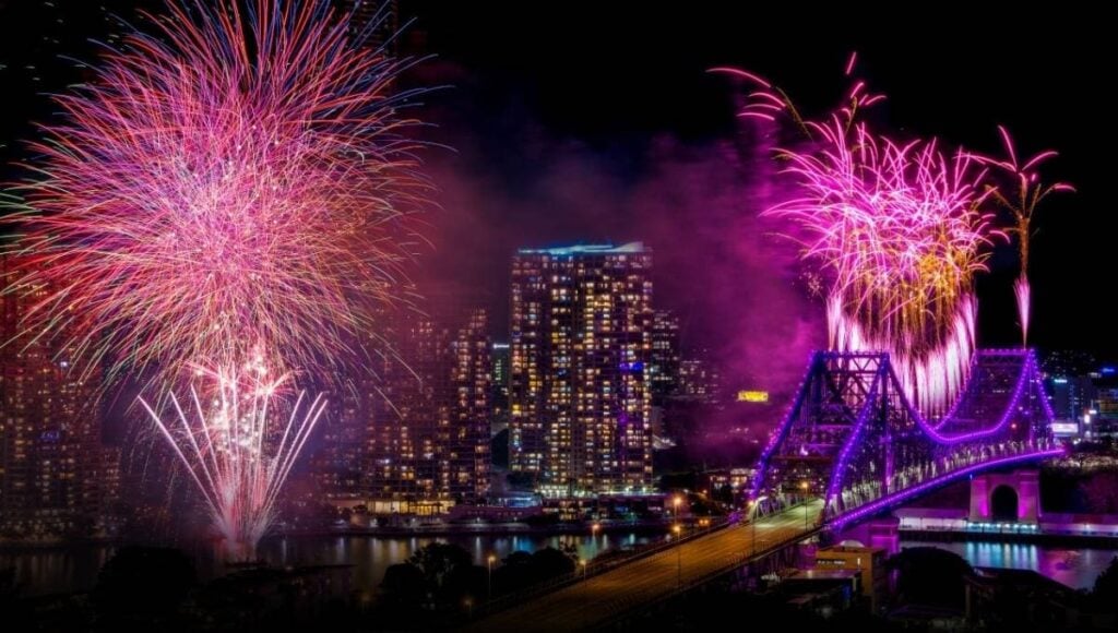 Riverfire is BACK in 2024 Prepare For The Best Night Ever!