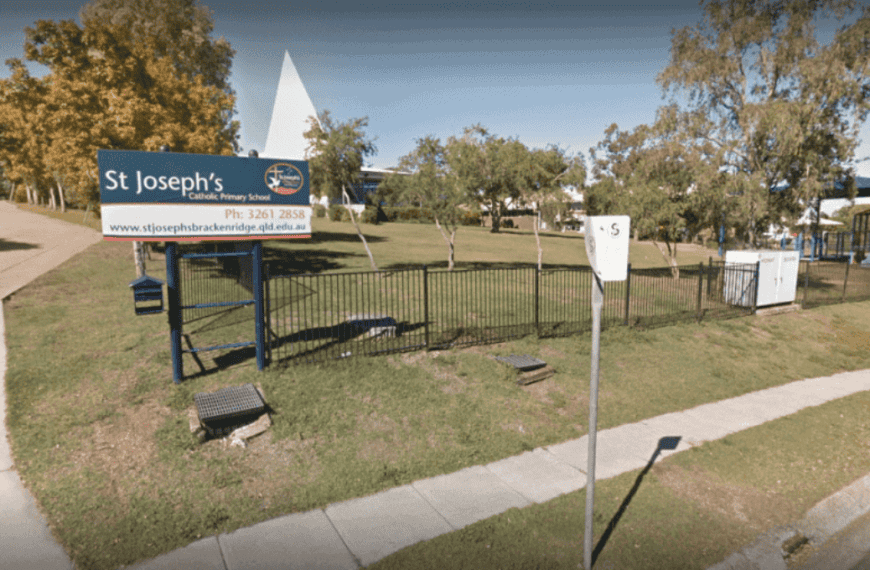 St-Joseph's-Catholic-Primary-School-Bracken-Ridge