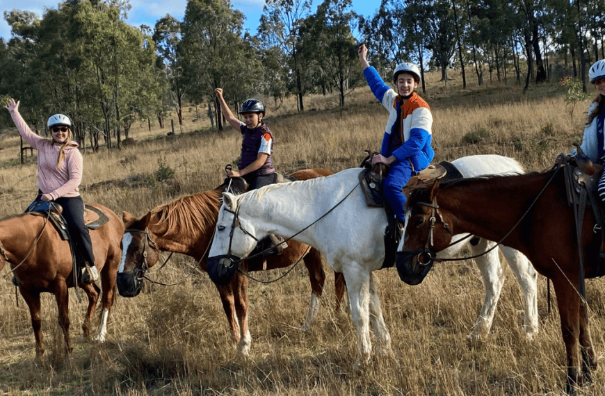 Things to do in Toowoomba with Teenagers